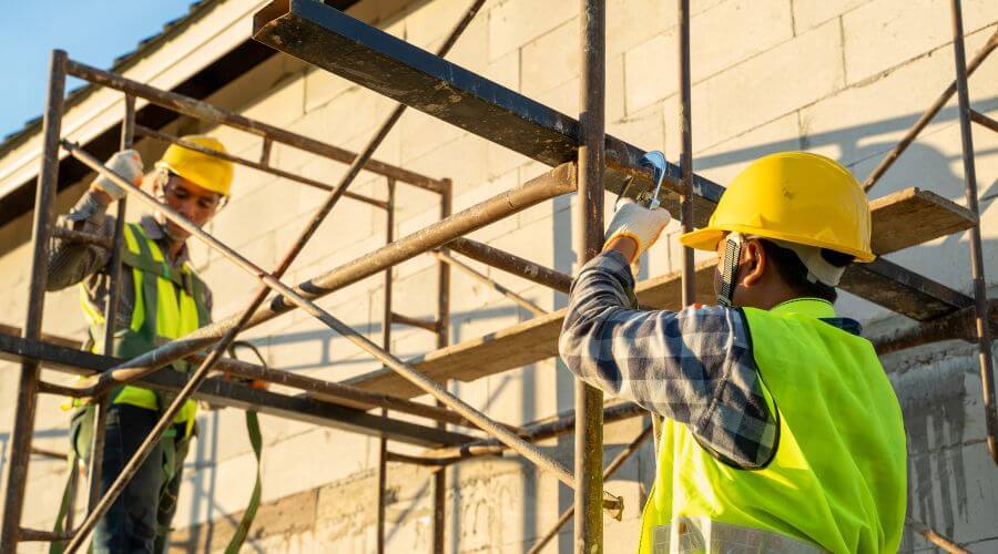Local Siding Services in Gibson, LA